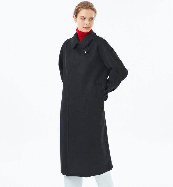 モテ系ファッションメンズ|【マッキントッシュフィロソフィー/MACKINTOSH PHILOSOPHY】 【WEB&一部店舗限定】モーターサイクルコート