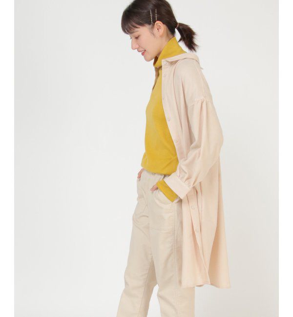 【エルビーシーウィズライフ/Lbc with Life】 ３ＷＡＹワンピ