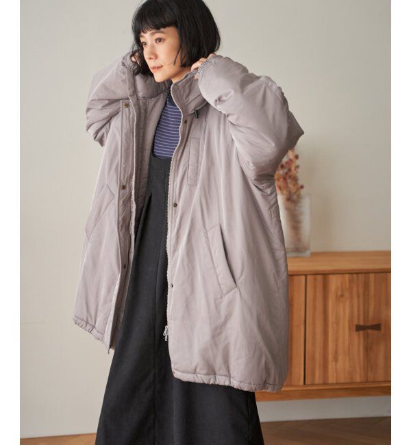 【エルビーシーウィズライフ/Lbc with Life】 モンスターパーカー