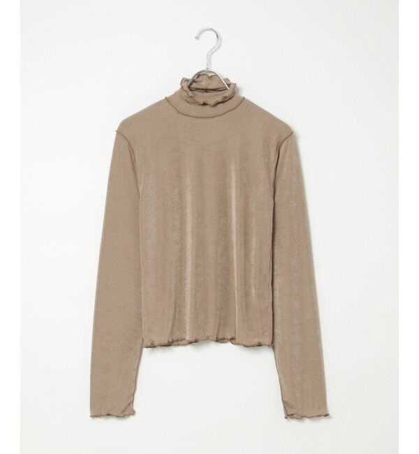 モテ系メンズファッション|【ヴァンスシェアスタイル/VENCE share style】 モチモチメロープルオーバー