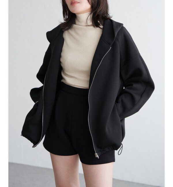 メンズファッションの一押し|【ヴァンスシェアスタイル/VENCE share style】 ダンボールフードジャケット