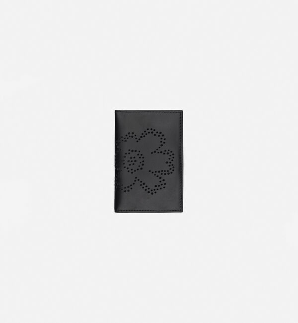 ファッションメンズなら|【マリメッコ/Marimekko】 Imprint Fold Wallet Unikko