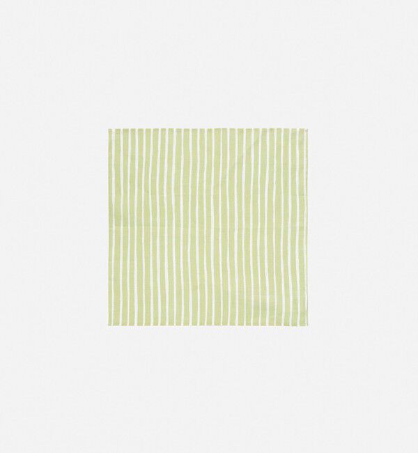 ファッションメンズのイチオシ|【マリメッコ/Marimekko】 Piccolo ナプキン 43×43cm