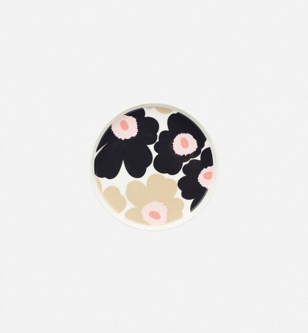 モテ系メンズファッション|【マリメッコ/Marimekko】 Unikko プレート 20cm