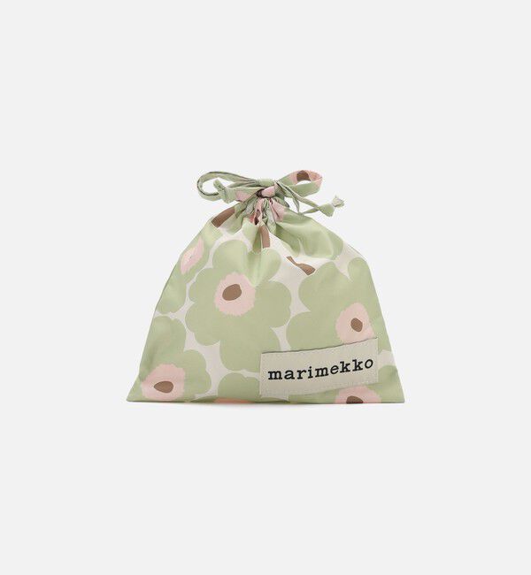 メンズファッションなら|【マリメッコ/Marimekko】 【日本限定】Mini Unikko All Purpose Bag