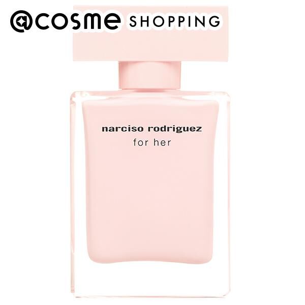 ナルシソロドリゲスパルファム フォーハー オードパルファム (30mL