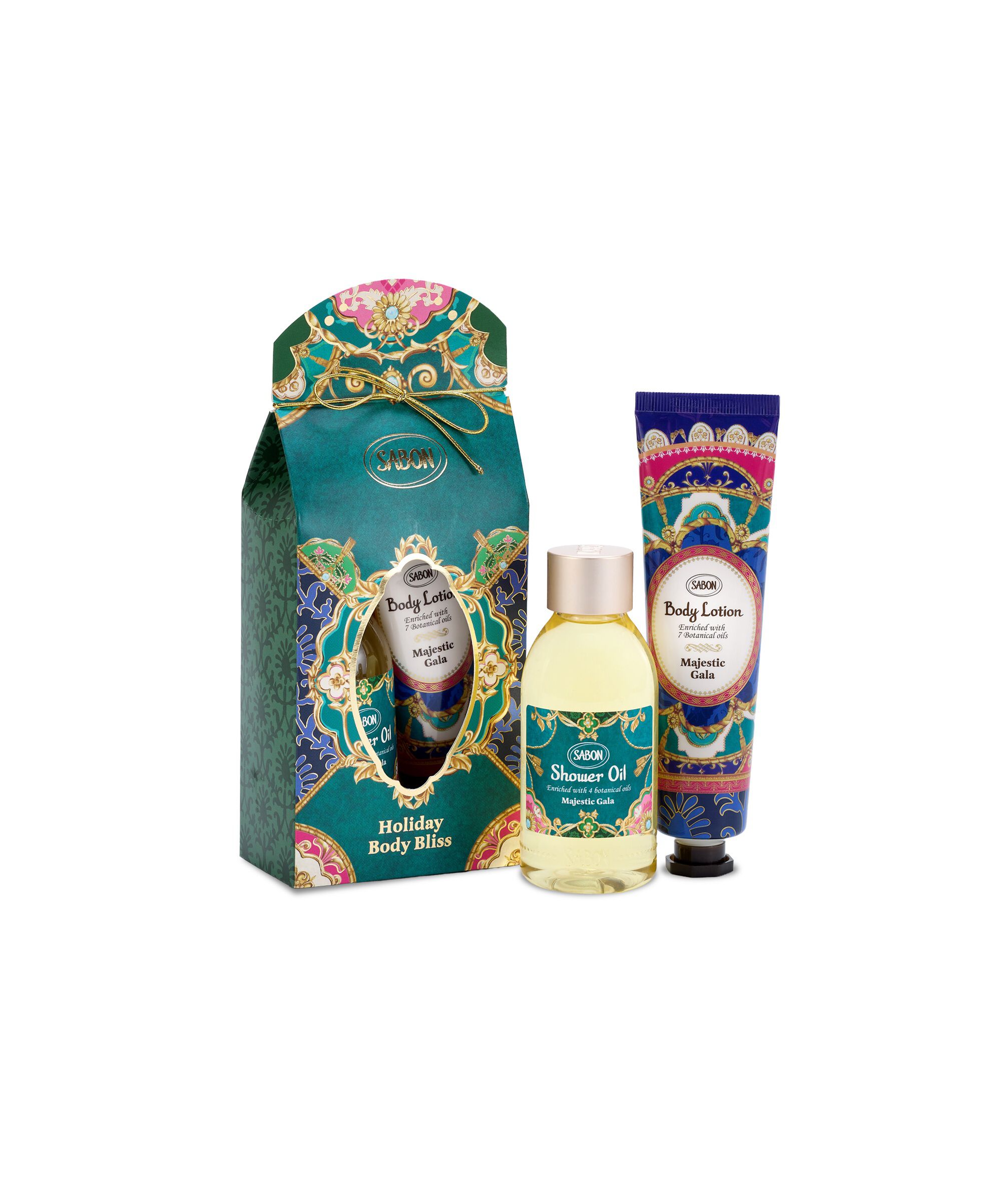 モテ系ファッションメンズ|【サボン/SABON】 モイスチャーギフト マジェスティック・ガラ