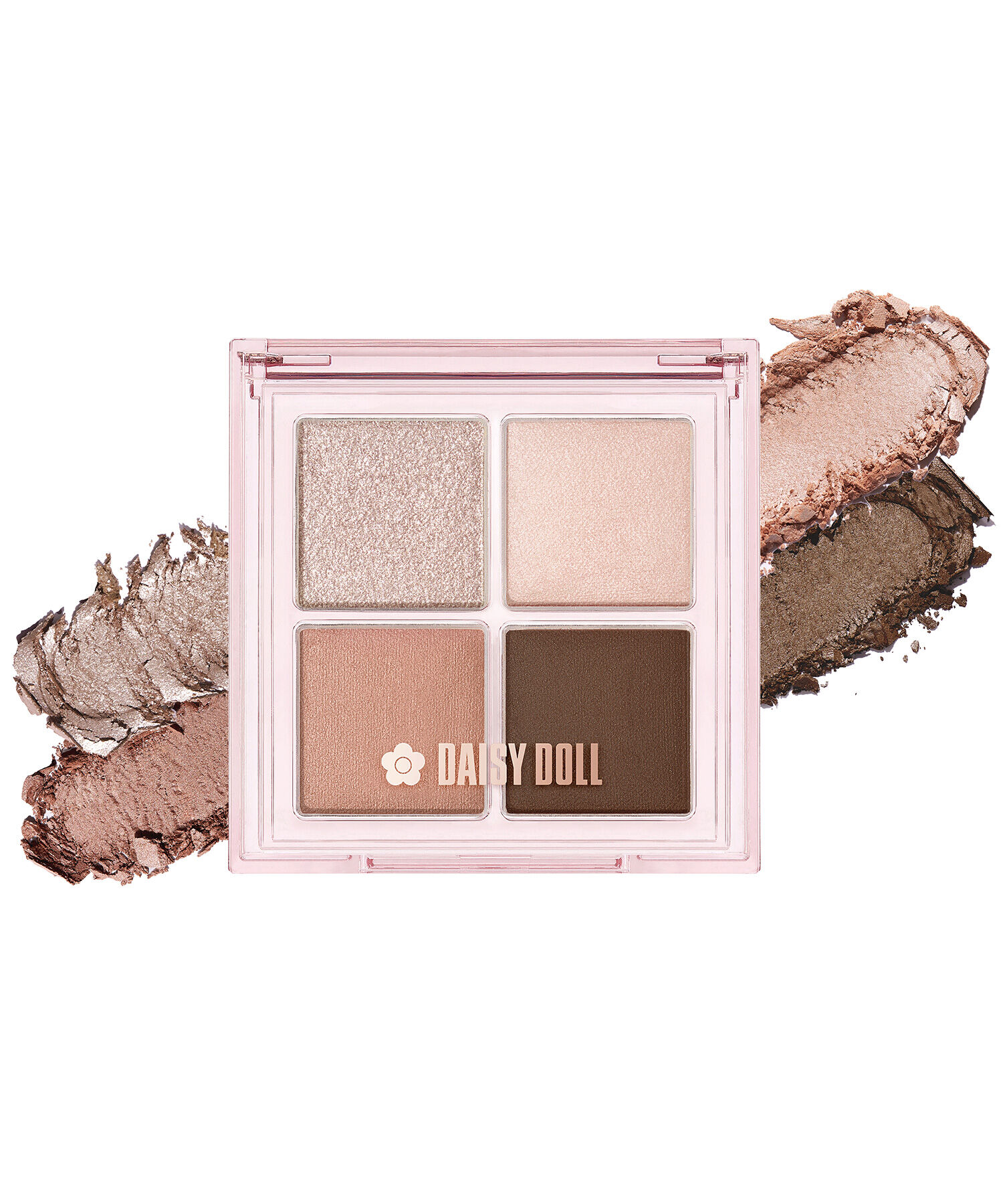 モテ系メンズファッション|【マリークワント/MARY QUANT】 デイジードール アイ ドロー シャドウ