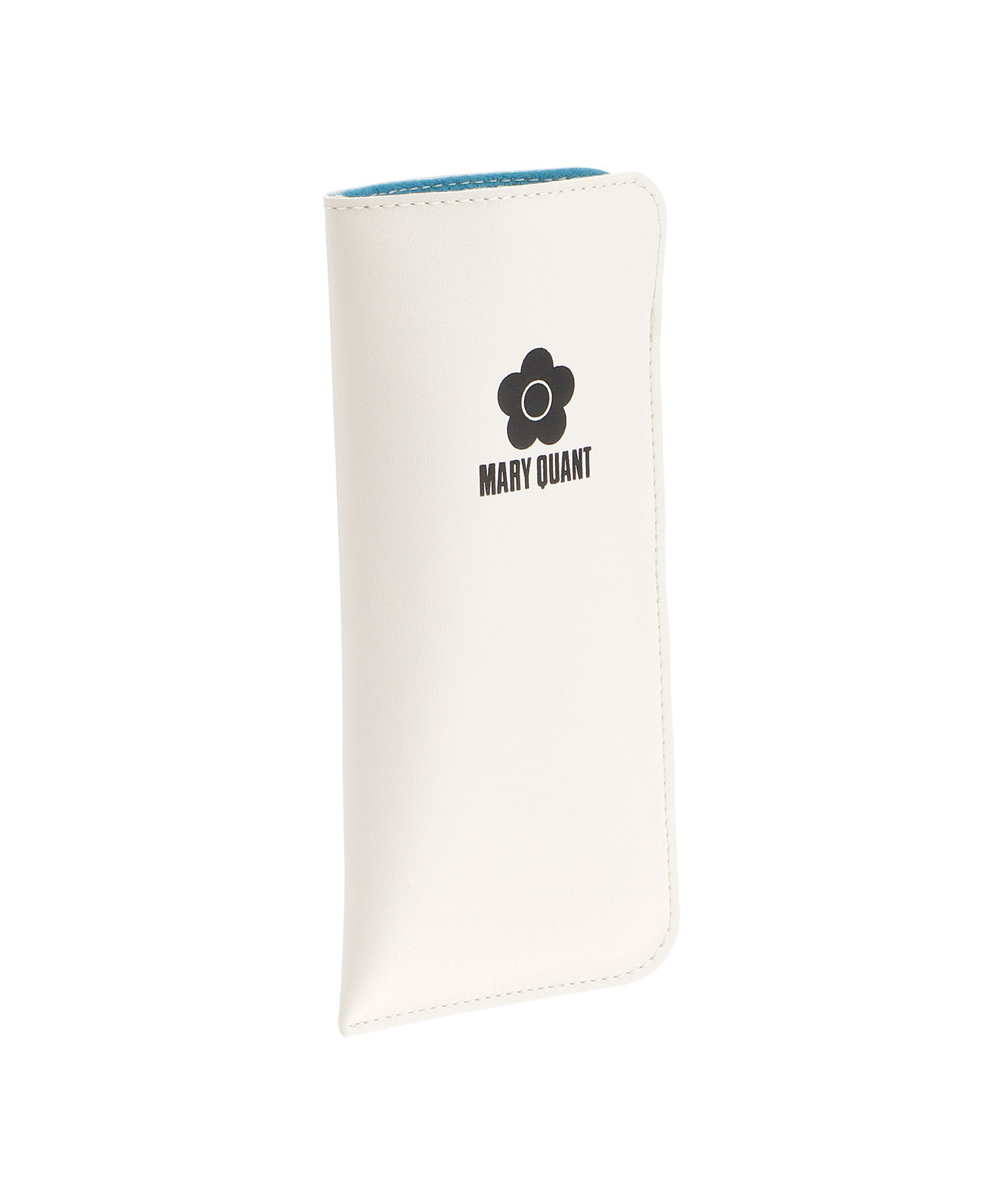 ファッションメンズなら|【マリークワント/MARY QUANT】 リバイバル70's メガネケース