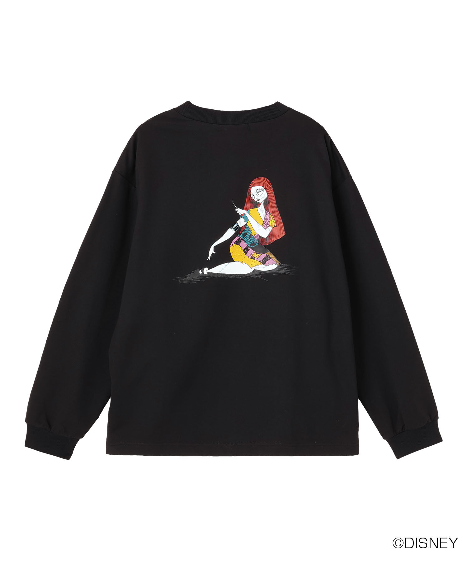 人気メンズファッション|【マリークワント/MARY QUANT】 サリーデザイン プルオーバー