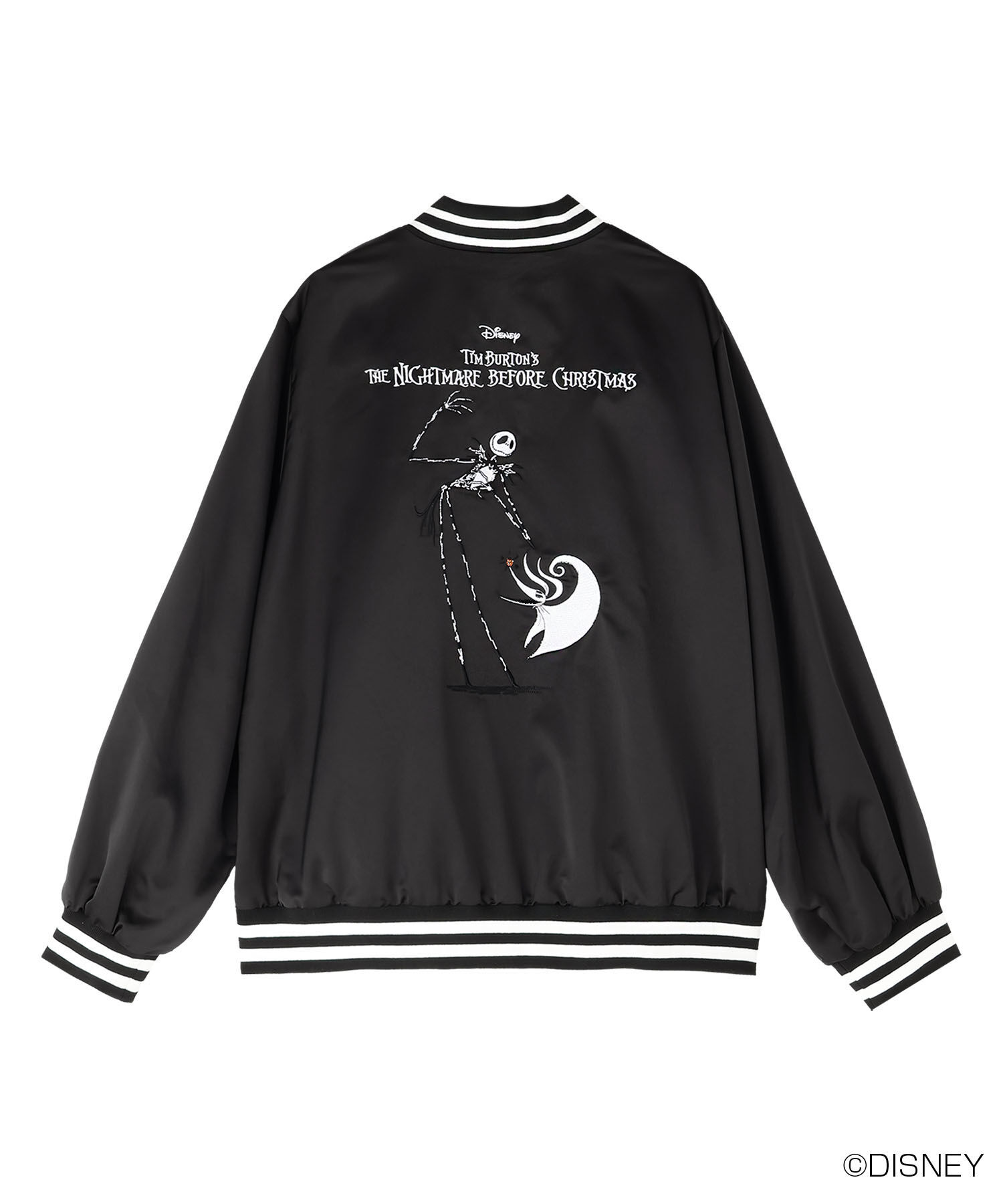 メンズファッションの一押し|【マリークワント/MARY QUANT】 ジャック&ゼロデザイン ブルゾン