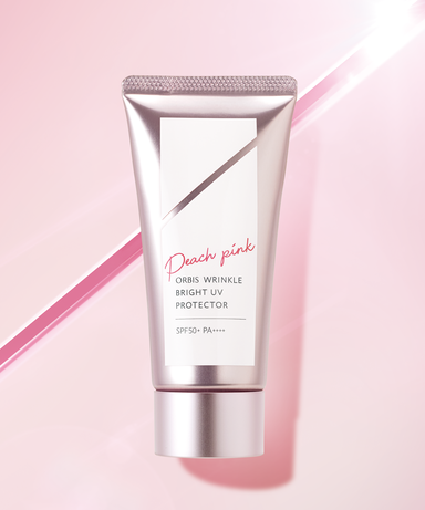 ORBIS オルビス リンクルブライトUVプロテクター N 50g SPF50+・PA++++ ORBIS オルビス リンクルブライトUVプロテクター N 50g SPF50+・PA++++