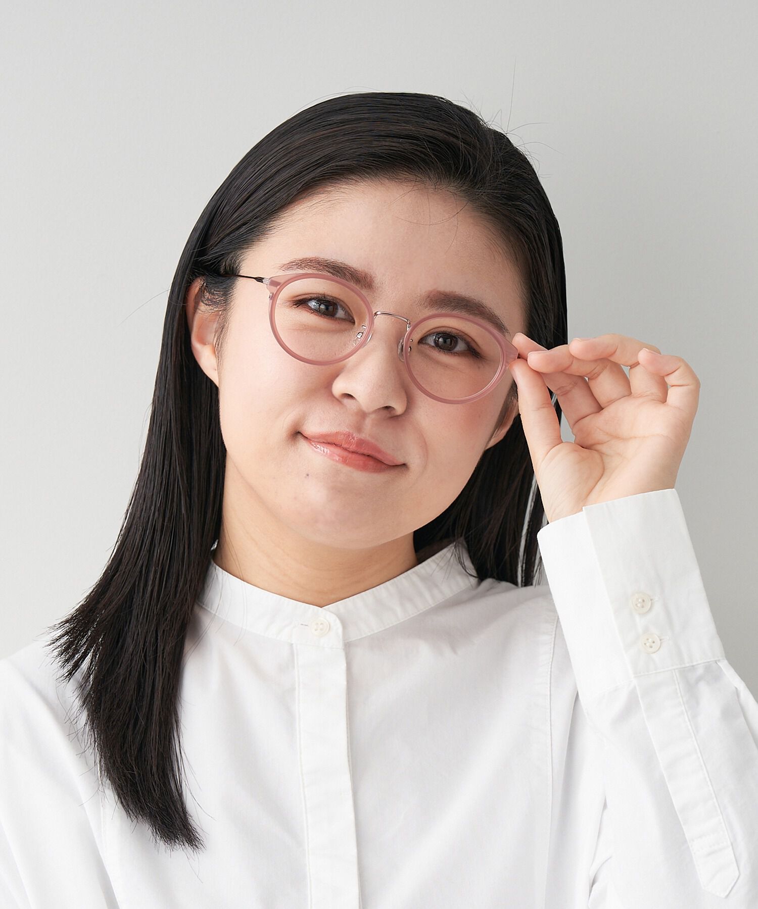 メンズファッションの一押し|【ゾフ/Zoff】 ボストン型 メガネ｜CLASSIC TREND メタルテンプル ゾフレンズ交換券付き