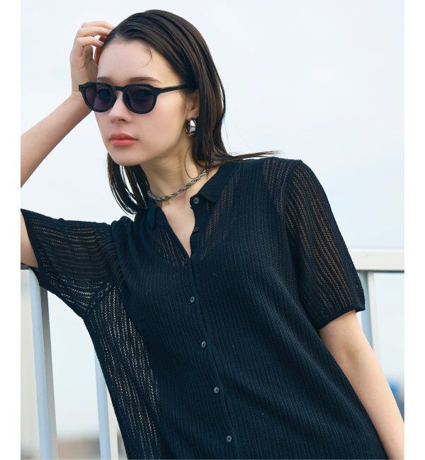 メンズファッションオススメ|【ゾフ/Zoff】 【WEB限定】ボストン型 調光サングラス | クラウンパント 軽量 紫外線対策 UVカット レンズの色が変わる