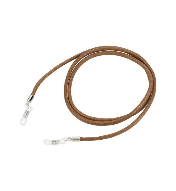 ファッションメンズお薦め|【ゾフ/Zoff】 メガネ・サングラス ストラップ | 落下・ズレ防止 眼鏡チェーン グラスホルダー ギフト ｜Zoff