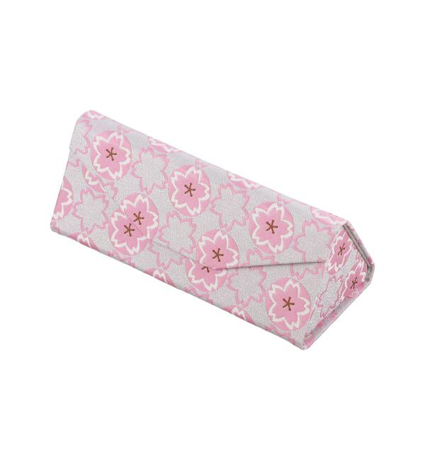 モテ系メンズファッション|【ゾフ/Zoff】 メガネ・サングラスケース、オシャレ、可愛い、ギフト