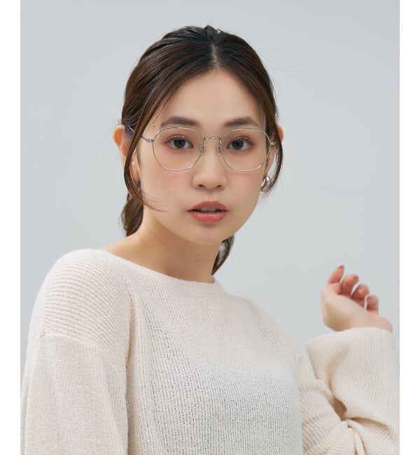 メンズファッションオススメ|【ゾフ/Zoff】 ウェリントン型 メガネ | 軽量、眼鏡、伊達めがね、度付きレンズ交換、度あり、度なし レンズ交換券付