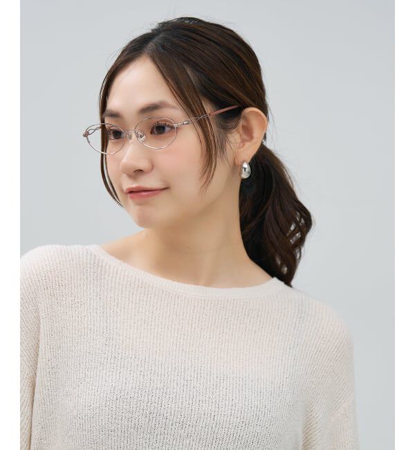 ファッションメンズのイチオシ|【ゾフ/Zoff】 オーバル型 メガネ | 軽量、眼鏡、伊達めがね、度付きレンズ交換、メンズ、レディース レンズ交換券付