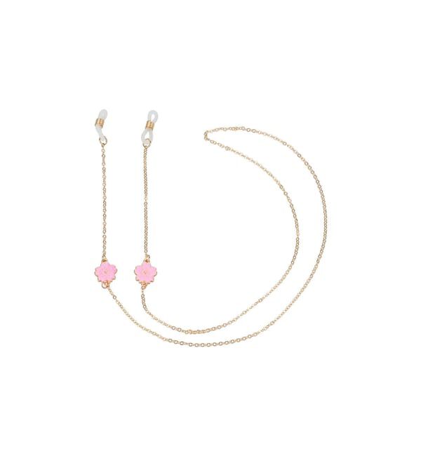 メンズファッションの一押し|【ゾフ/Zoff】 メガネ・サングラス ストラップ、落下・ズレ防止、眼鏡チェーン、グラスホルダー、首掛け 置き忘れ防止 