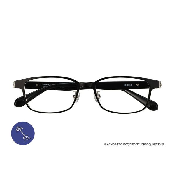 別注】＜KANEKO OPTICAL（金子眼鏡）＞Charles チャールズ サングラス