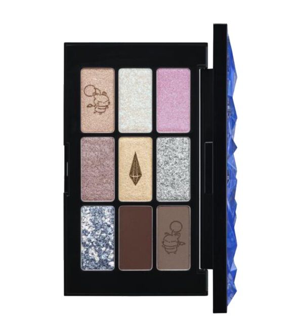 クポ！クリスタル パレット（shu uemura）｜ルミネのファッション通販