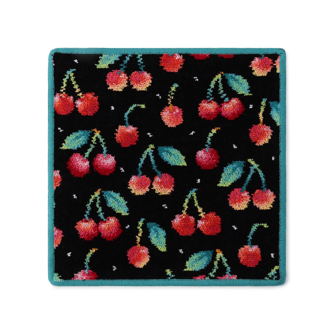 メンズファッションの一押し|【フェイラー/FEILER】 チェリードット ハンカチ