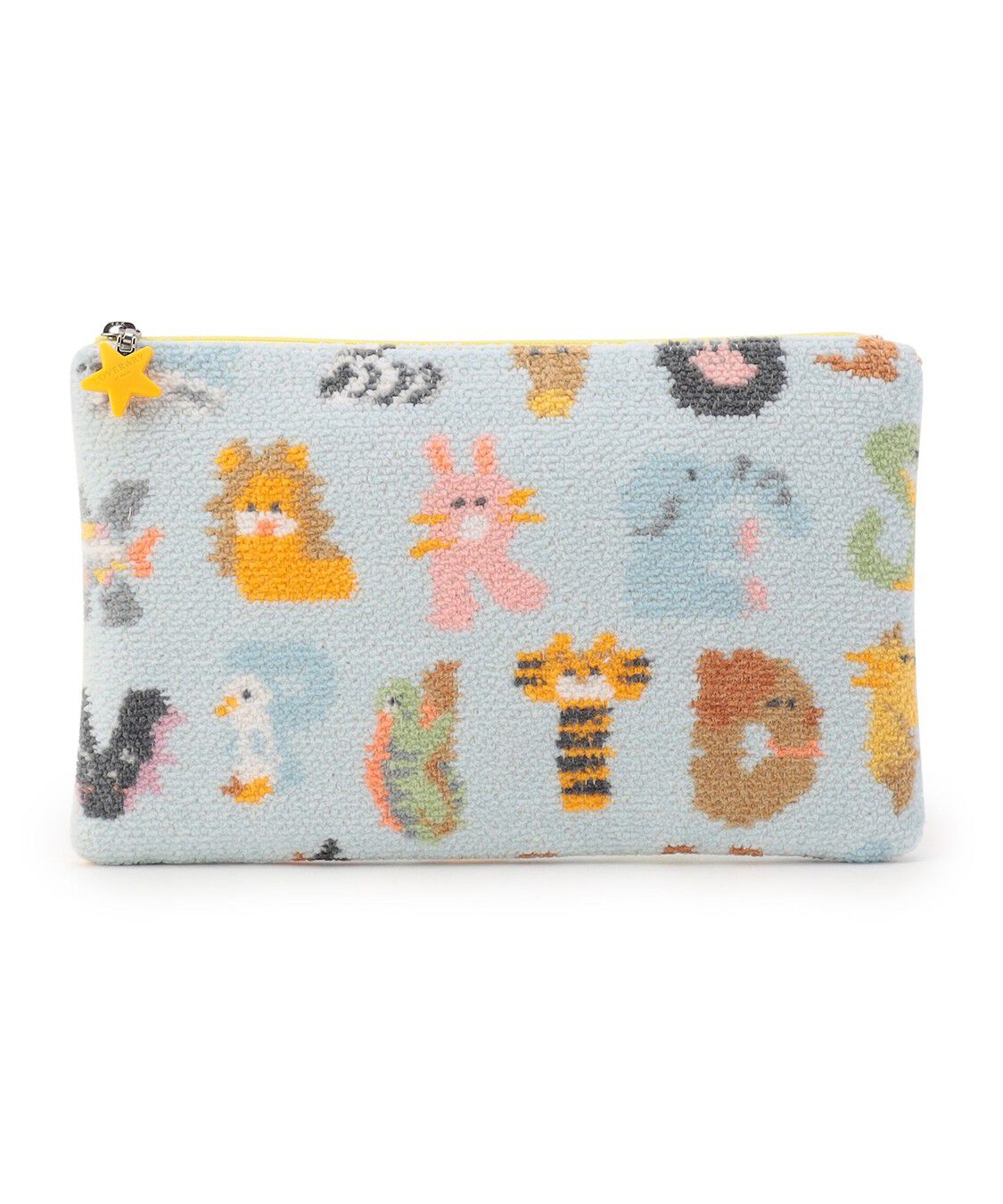 オールドテディガール ブリーフケース L/OTG-243038（LOVERARY BY