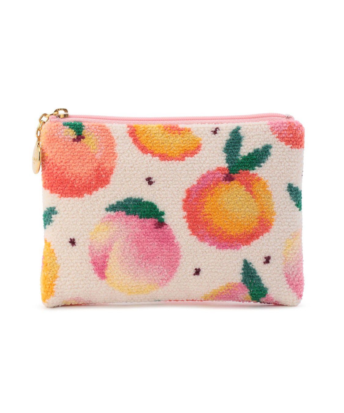 モテ系メンズファッション|【フェイラー/FEILER】 ピーチドット ティッシュポーチ L/PCD-257351