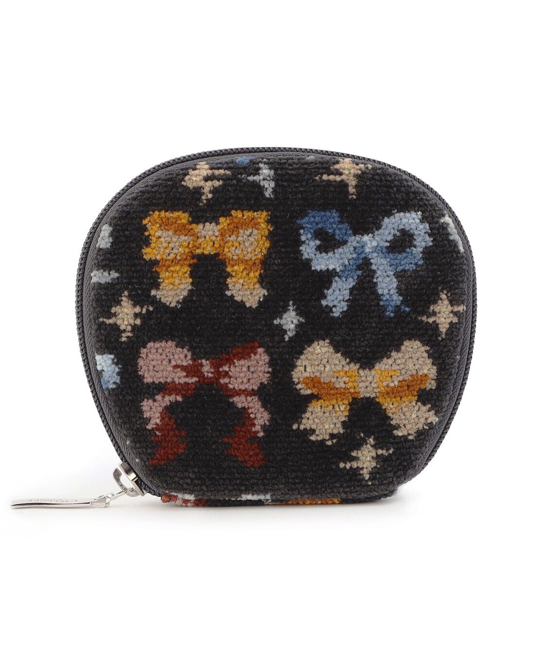 ファッションメンズなら|【フェイラー/FEILER】 メニーリボンズ アクセサリーポーチ L/MYR-257471