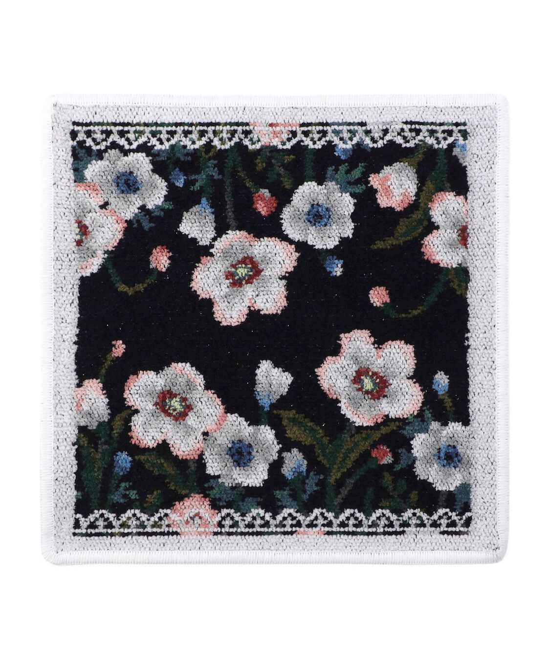 ファッションメンズなら|【フェイラー/FEILER】 トワイライトスノー ハンカチ