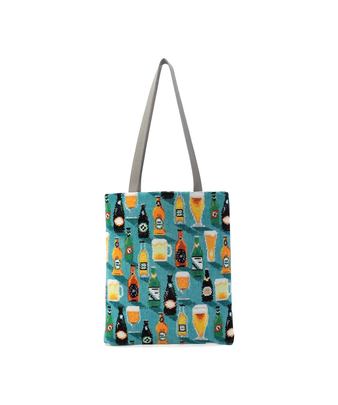 ファッションメンズお薦め|【フェイラー/FEILER】 ラブラリーパーティー トートバッグ L/LOP-257484