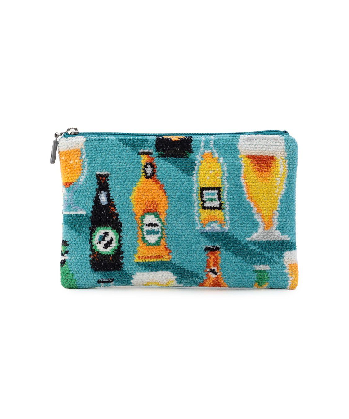 人気ファッションメンズ|【フェイラー/FEILER】 ラブラリーパーティー フラットポーチS L/LOP-257480