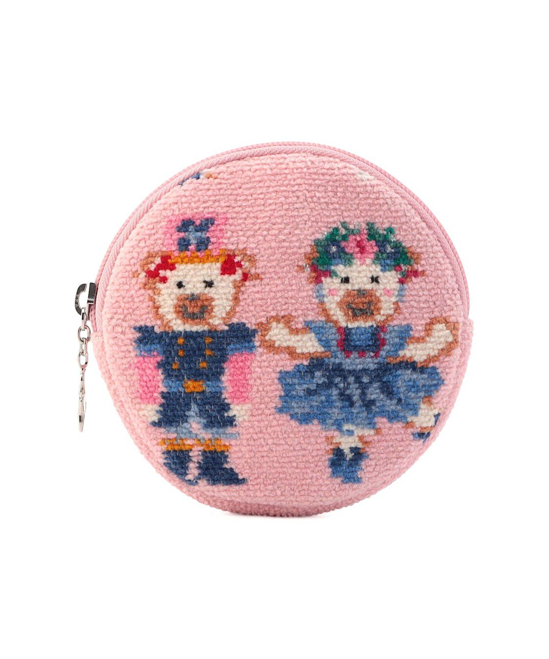 モフモフワンチャン ハンカチ（LOVERARY BY FEILER）｜ルミネの