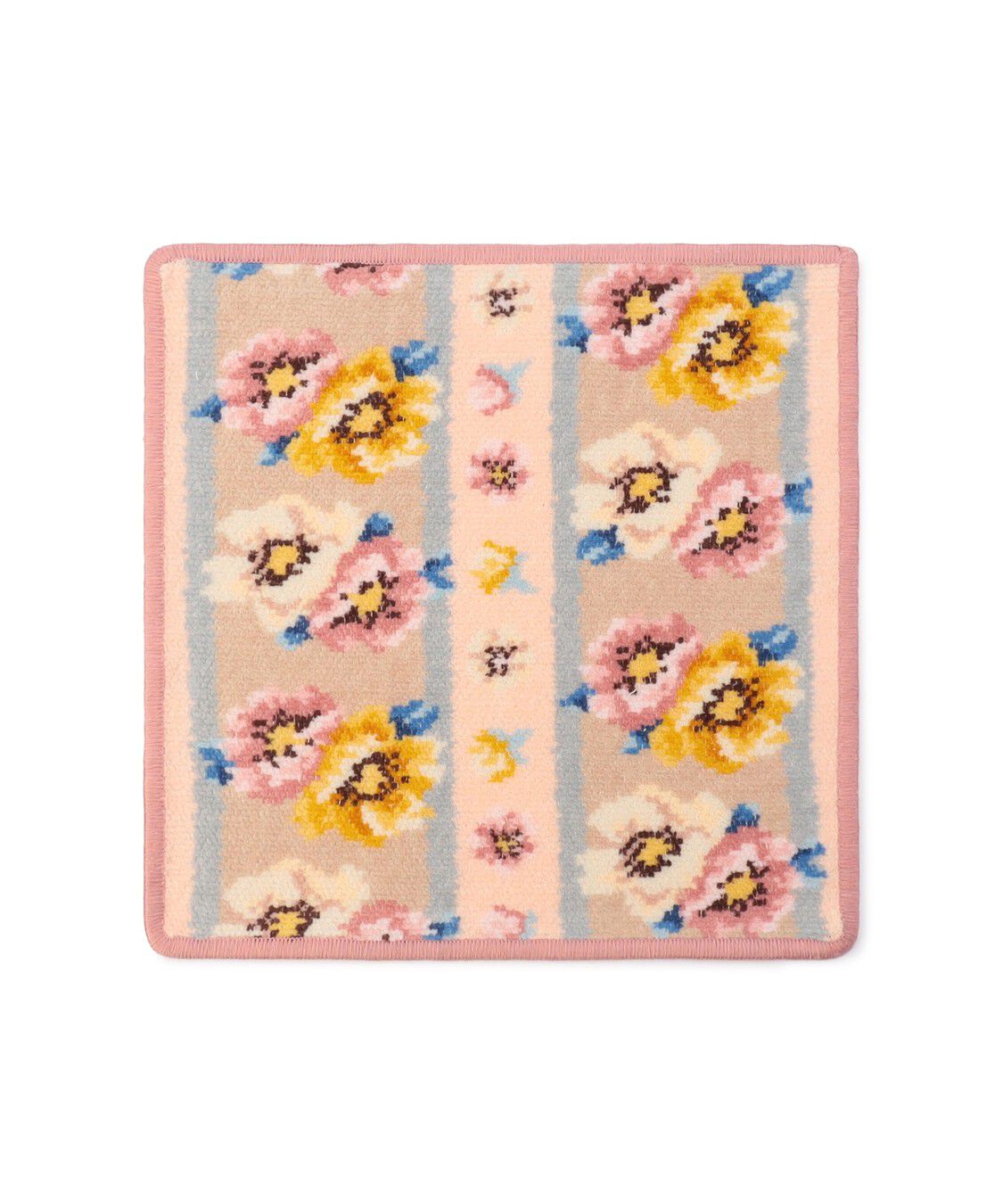 クリスマスクッキーズ ハンカチ（LOVERARY BY FEILER）｜ルミネの