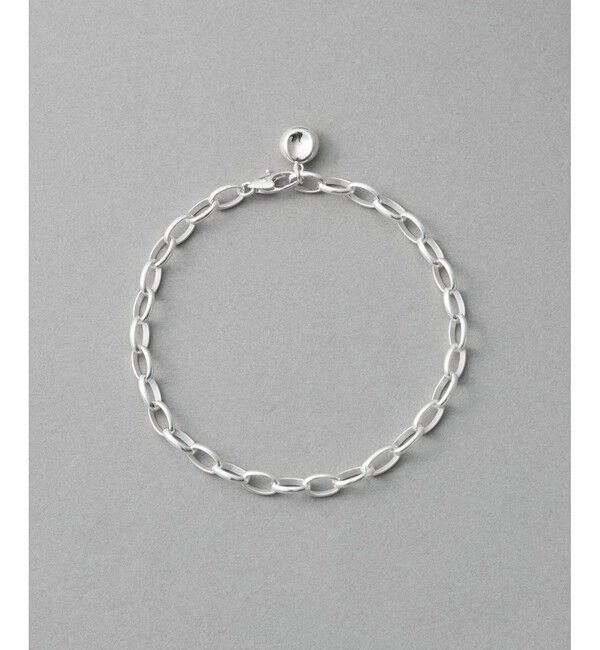 【エテ/ete】 [シェア] チェーン プランプ ブレスレット