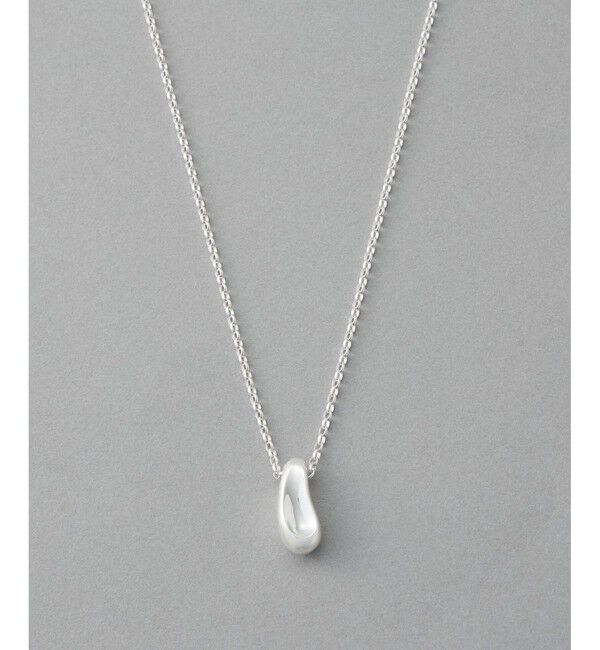 PHILIPPE AUDIBERT × Demi-Luxe BEAMS / 別注 Millie ネックレス