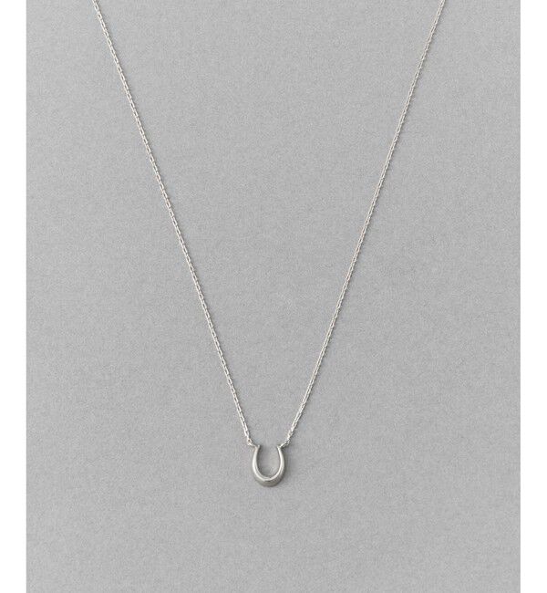 K10 ダイヤモンド×オパール ネックレス jouete K10YG ダイヤモンド ネックレス（036787） ｜ women（ウィメンズ