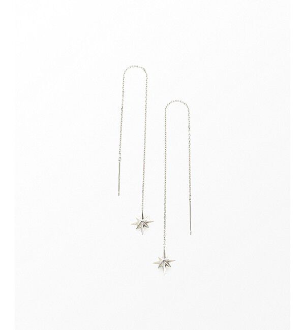 【ジュエッテ/Jouete】 アメリカンピアス スター