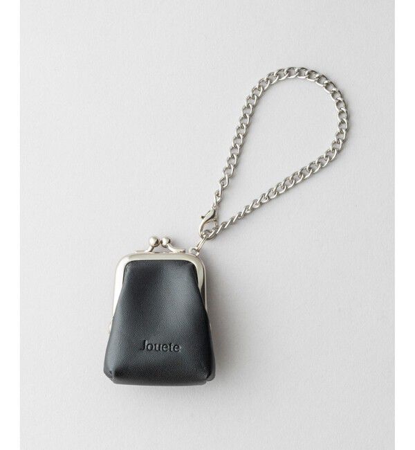 GIGI/ジジ Jewelry pouch ポーチ（IENA）｜ルミネのファッション通販