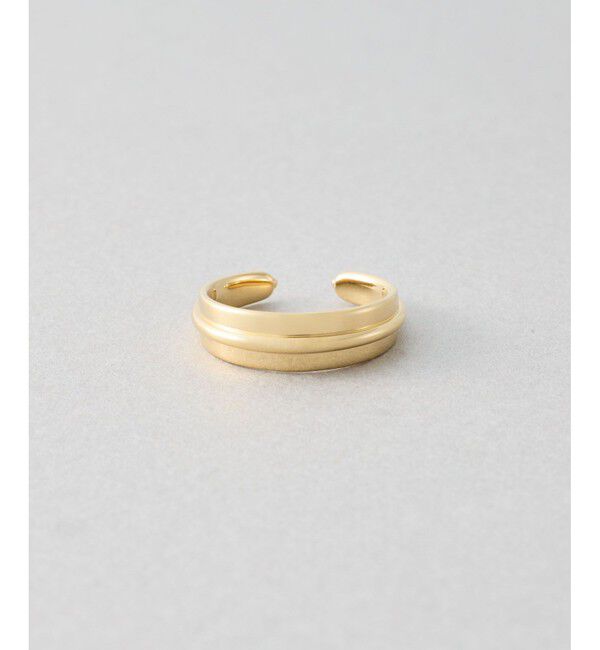 ファッションメンズのイチオシ|【ジュエッテ/Jouete】 [ツイニング] リング オビ