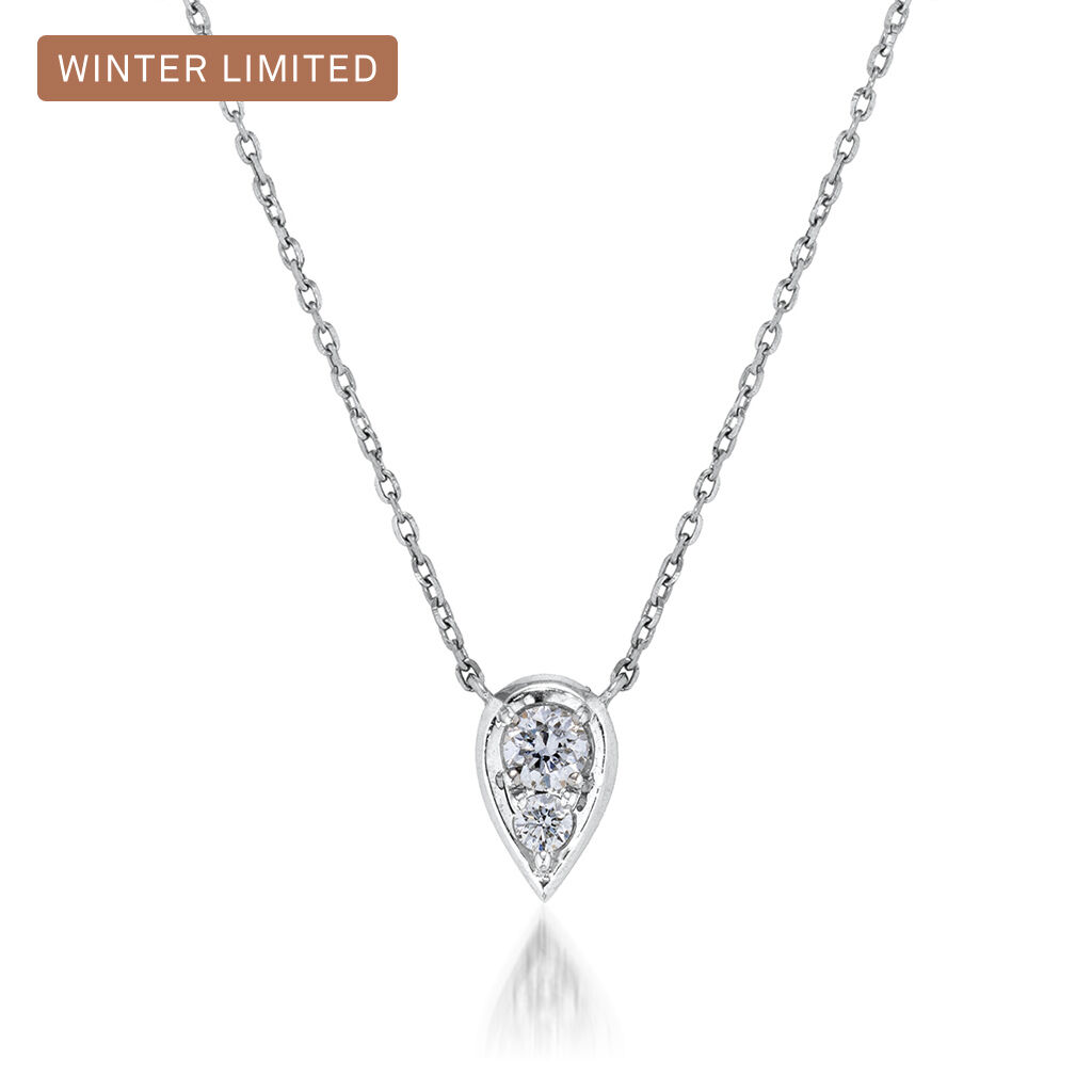 【スタージュエリー/STAR JEWELRY】 【Winter限定】 THE PLATINUM DIAMONDS