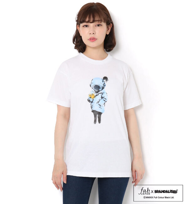 人気ファッションメンズ|【メランジェ　マガザン/Melanger Magasin】 Deep Sea Diver Cut&Sew 