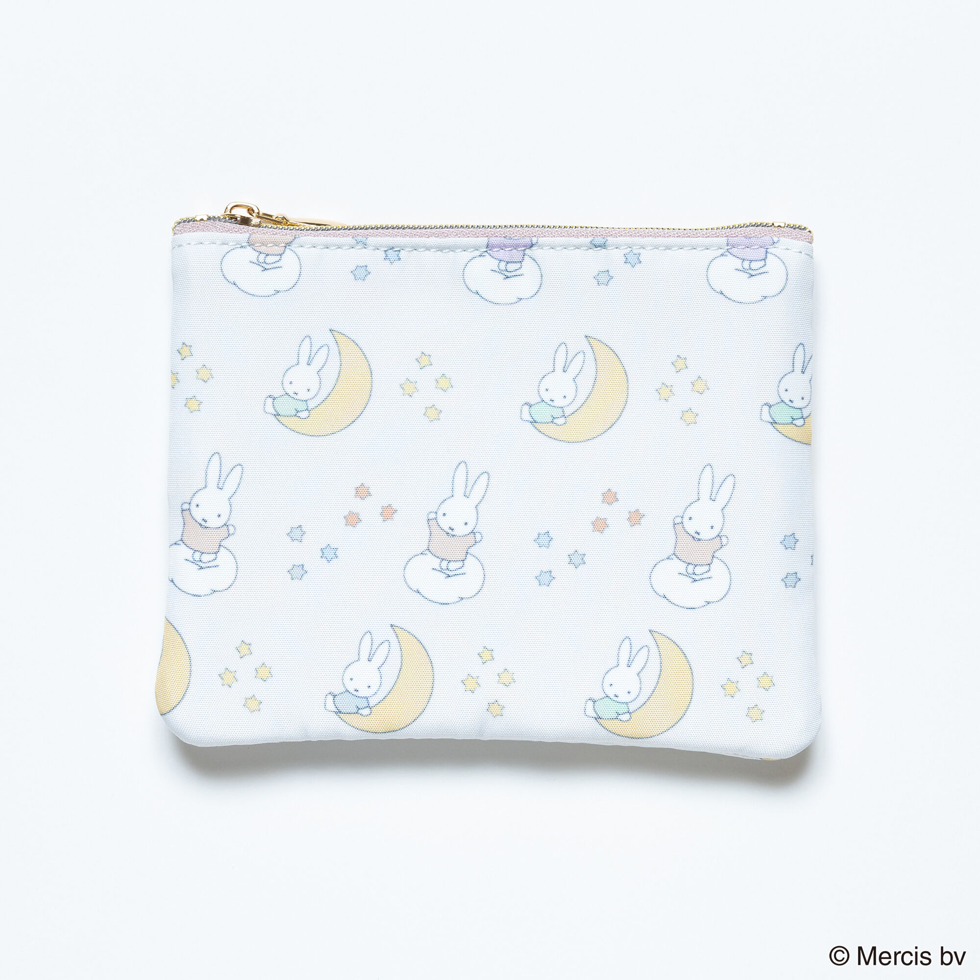 モテ系ファッションメンズ|【メランジェ マガザン/Melanger Magasin】 BRUNA WEATHERティッシュポーチ