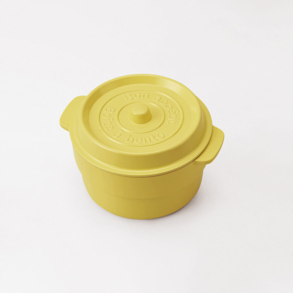 ココポット 弁当箱の画像