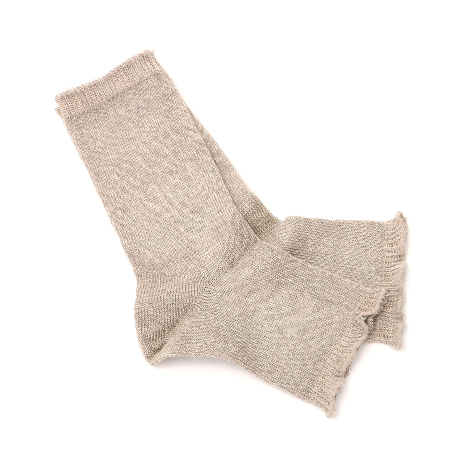 【バックヤードファミリー/BACKYARD FAMILY】 サンダルソックス スモールストーンソックス Small Stone Socks 靴下 ソックス