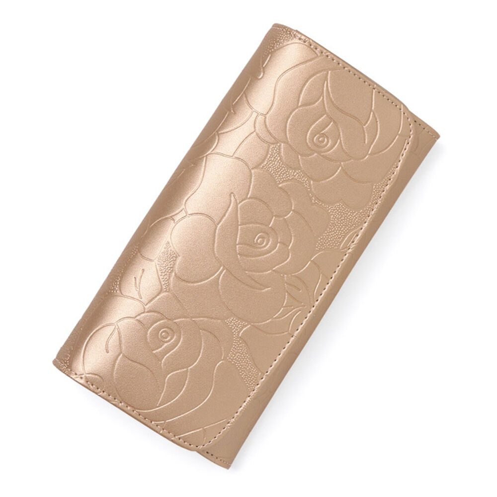 【バックヤードファミリー/BACKYARD FAMILY】 長財布 レディース 大容量 通販 Blanc Pomm 財布 サイフ ロングウォレット かぶせ