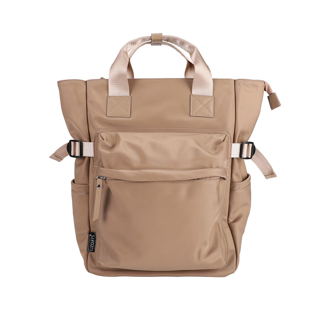 【バックヤードファミリー/BACKYARD FAMILY】 LIZDAYS リズデイズ リュック ナイロン リュックサック トート 通販 マザーズリュック