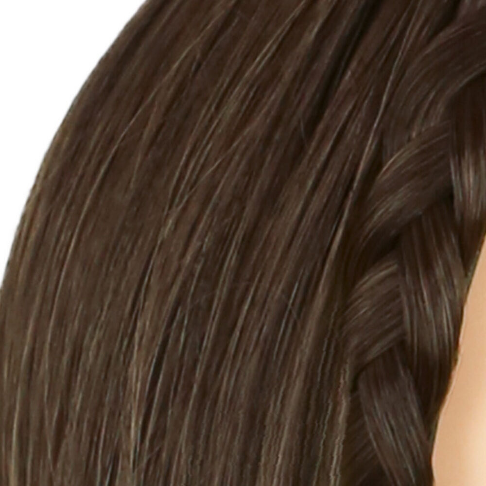 モテ系メンズファッション|【バックヤードファミリー/BACKYARD FAMILY】 プリシラ ウイッグ カチューシャ へア みつあみ PG-10 通販 みつあみバンド バンド