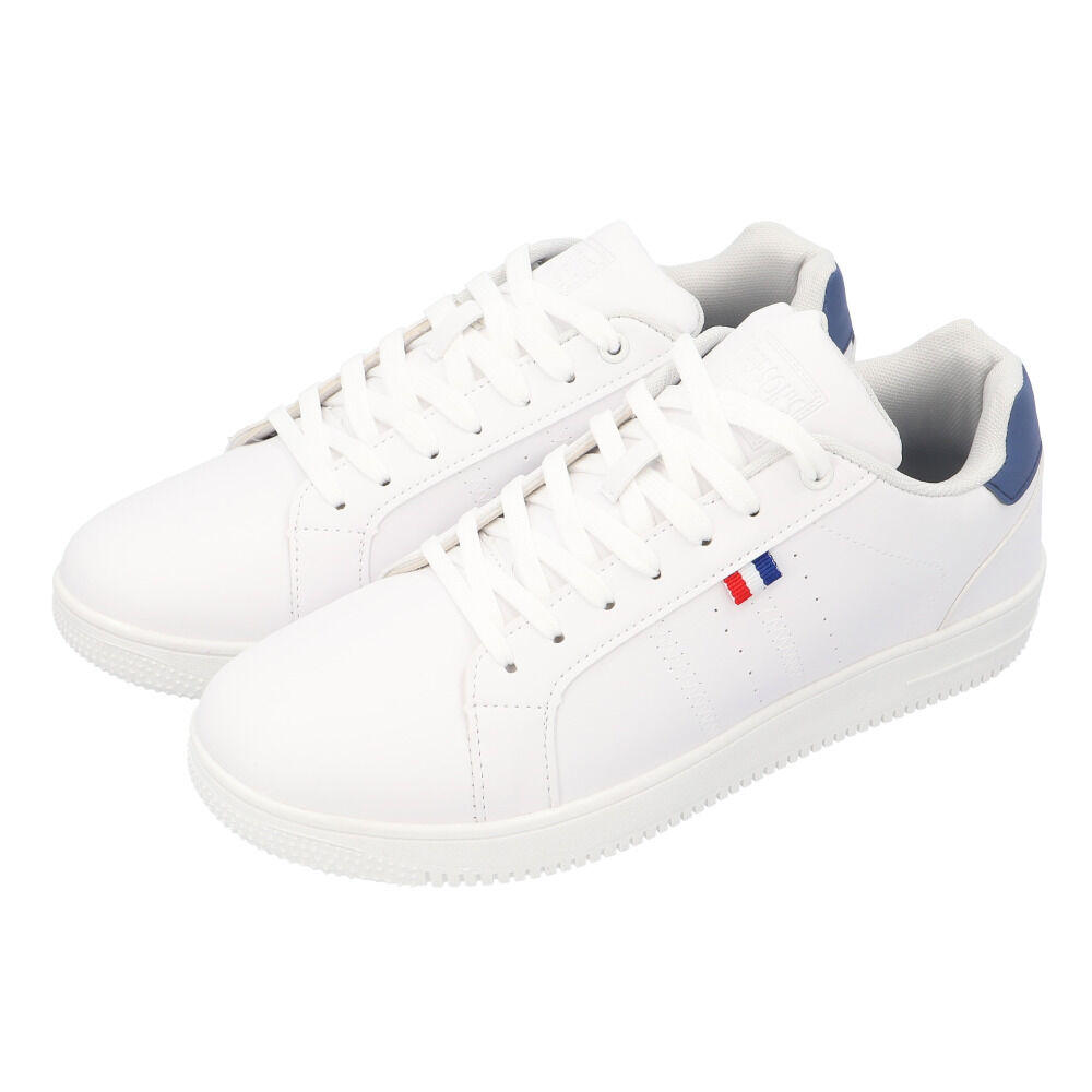 メンズファッションオススメ|【バックヤードファミリー/BACKYARD FAMILY】 スニーカー メンズ 白黒 通販 軽量 軽い 通学 通勤 運動靴 通学靴 高校生 中学生 おしゃれ