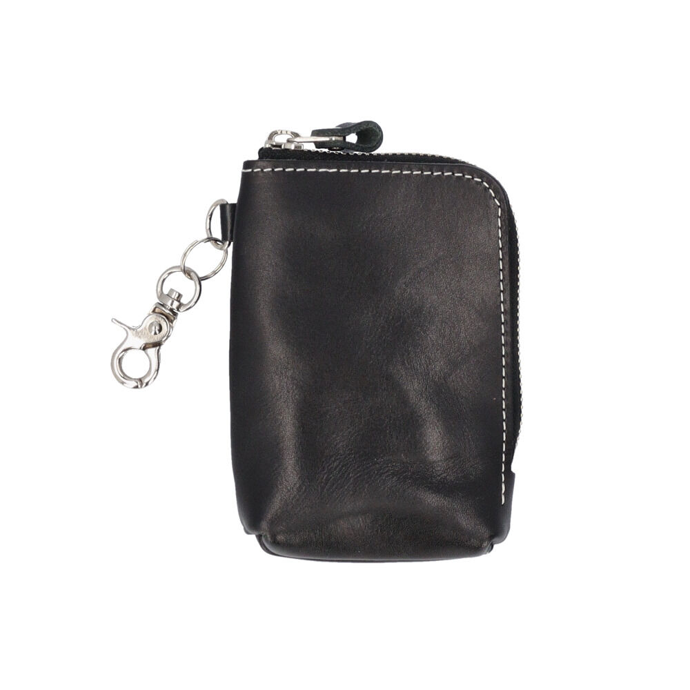 ファッションメンズのイチオシ|【バックヤードファミリー/BACKYARD FAMILY】 栃木レザー ポーチ 革 通販 日本製 サマーオイル マルチポーチ 小物入れ ミニポーチ